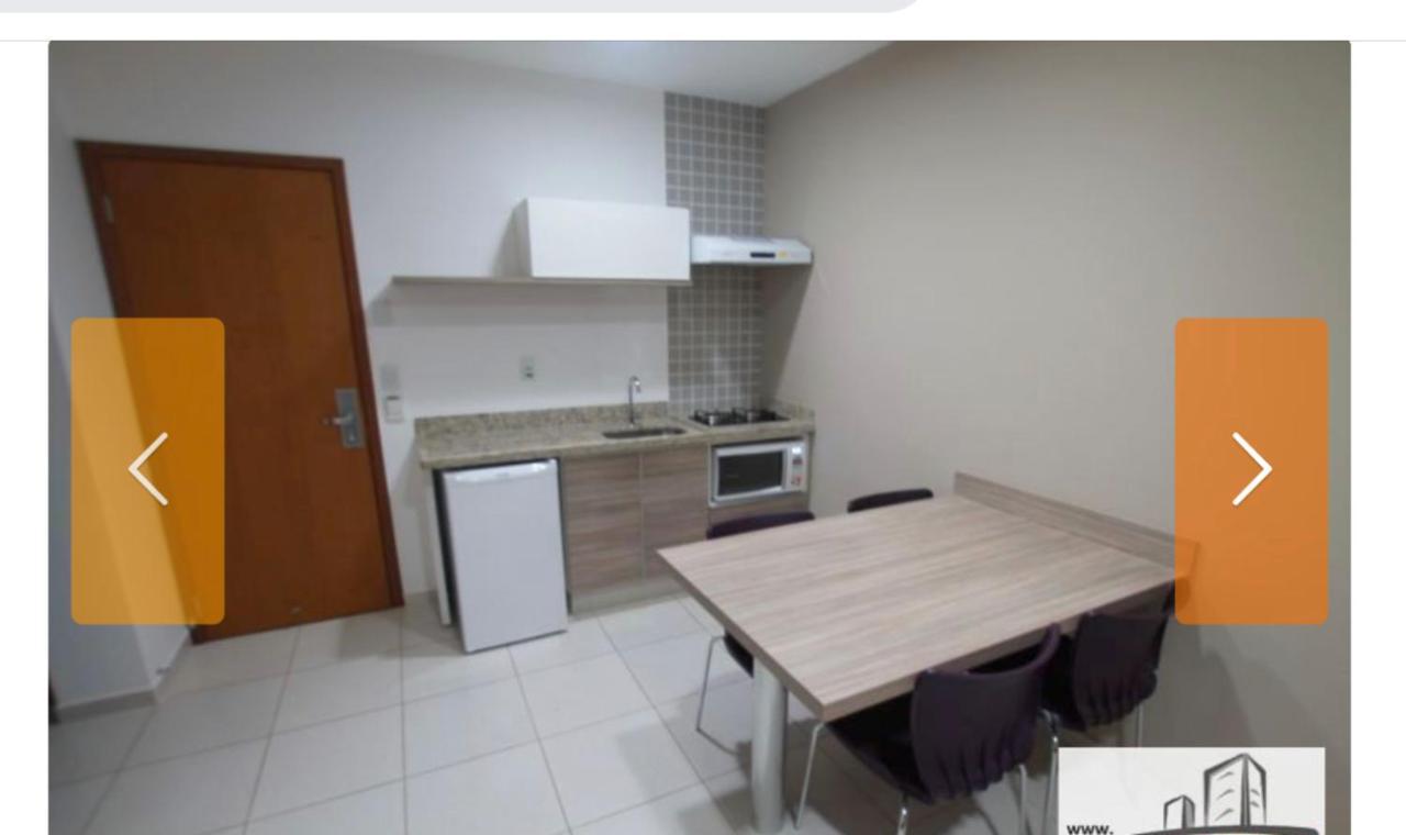 Apartament Riviera Park Caldas Novas Zewnętrze zdjęcie