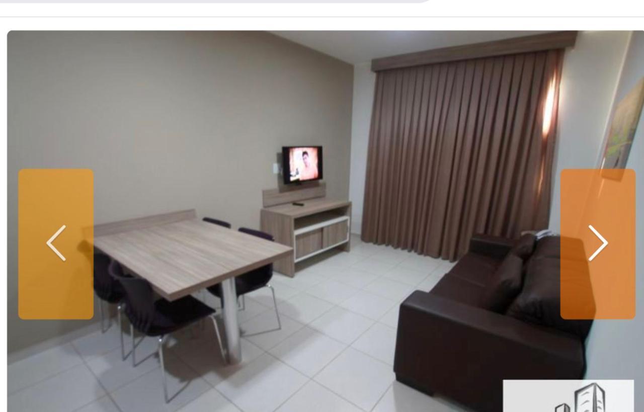 Apartament Riviera Park Caldas Novas Zewnętrze zdjęcie