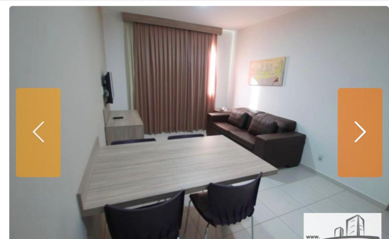 Apartament Riviera Park Caldas Novas Zewnętrze zdjęcie