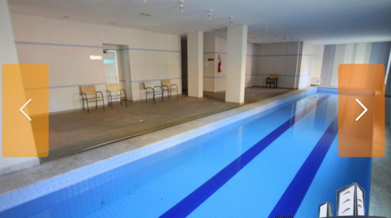 Apartament Riviera Park Caldas Novas Zewnętrze zdjęcie