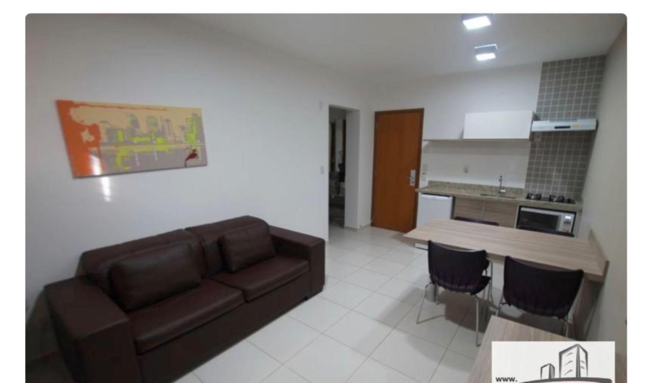Apartament Riviera Park Caldas Novas Zewnętrze zdjęcie