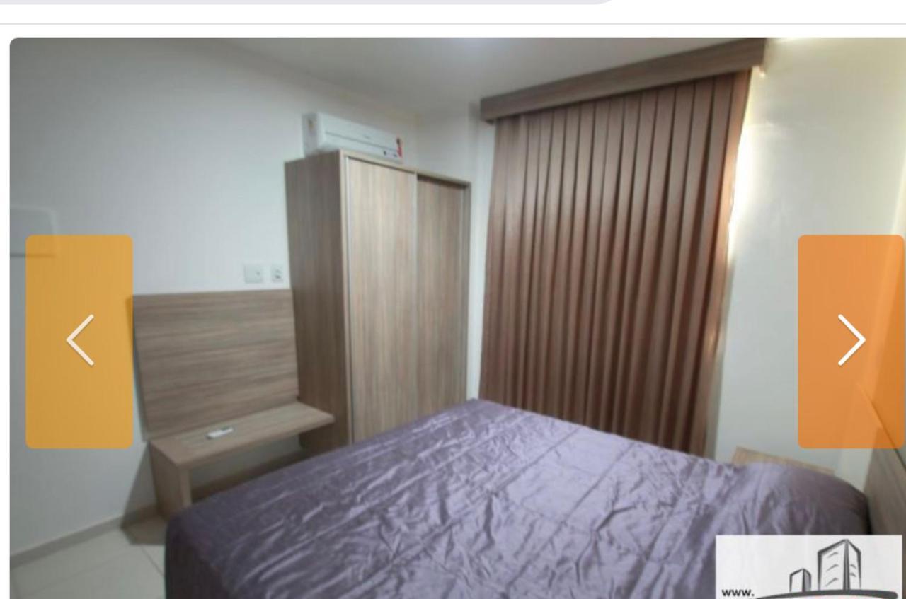 Apartament Riviera Park Caldas Novas Zewnętrze zdjęcie