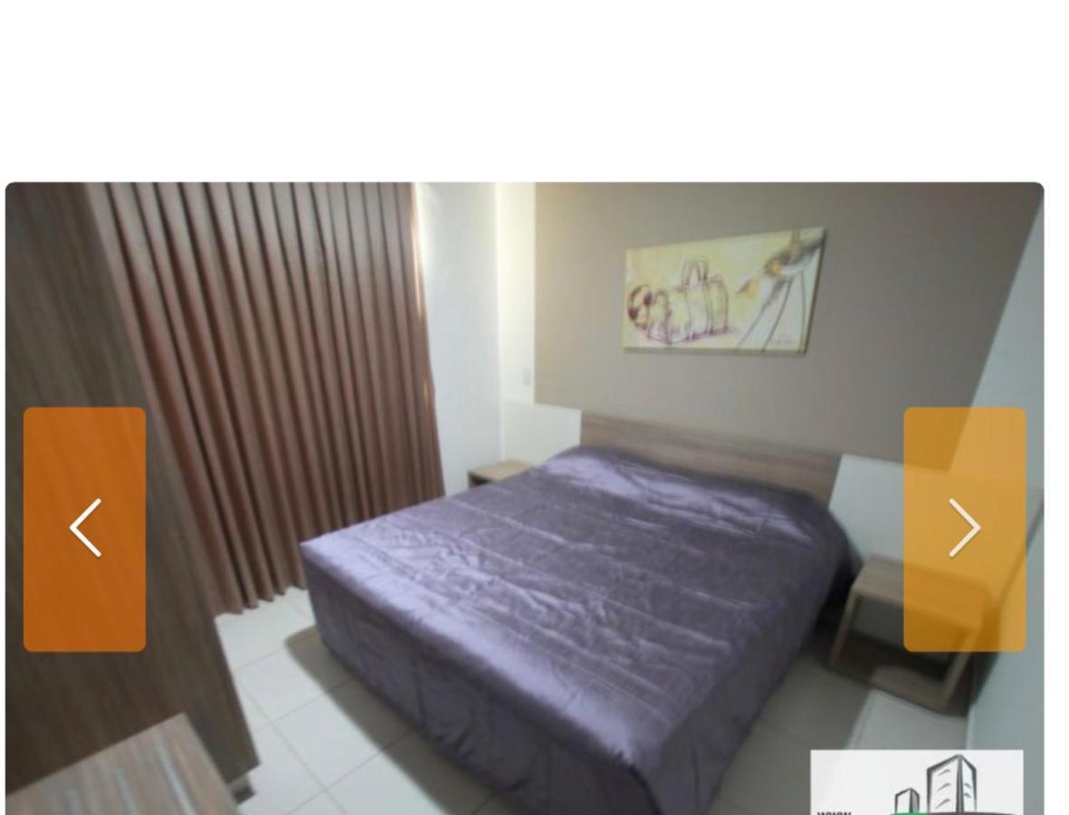 Apartament Riviera Park Caldas Novas Zewnętrze zdjęcie