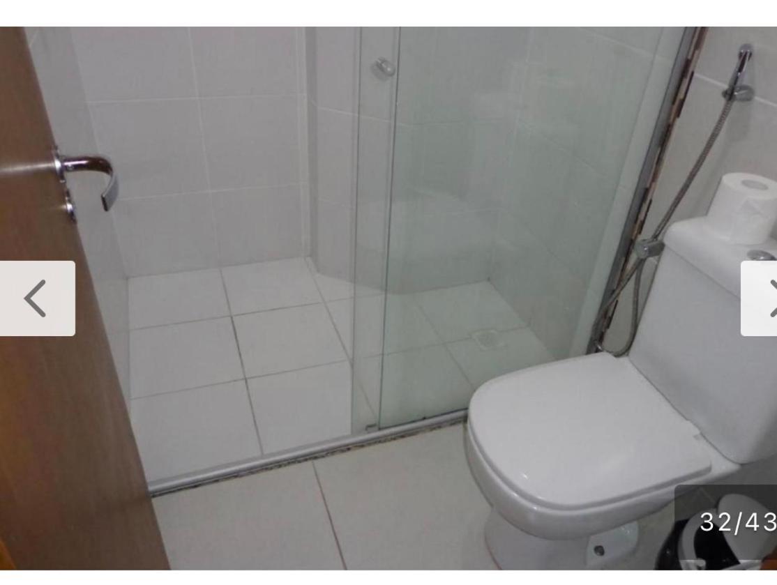 Apartament Riviera Park Caldas Novas Zewnętrze zdjęcie